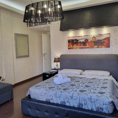 San Pietro Chic Resort Рим Екстер'єр фото