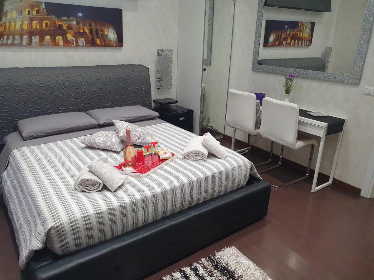 San Pietro Chic Resort Рим Екстер'єр фото